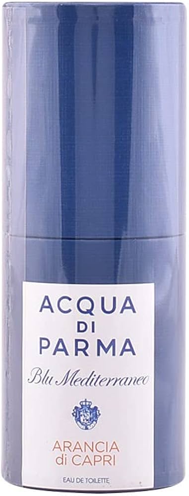 Amazon | Acqua Di Parma アクア ディ パルマ ブルーメディテラネオ
