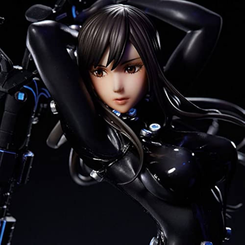 Amazon.co.jp: ガンツ:O GANTZ:O○レイカXショットガンver.○国内正規