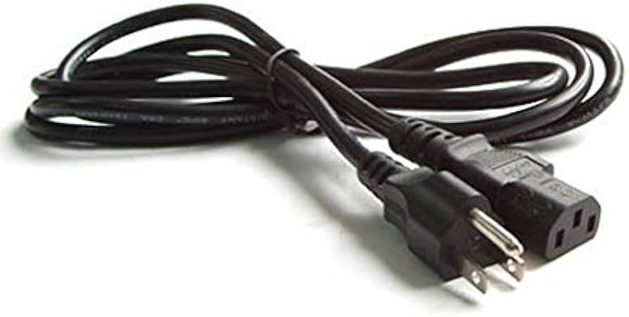 Amazon.com: Globalsaving AC Power Cord for ASUS ProArt 27