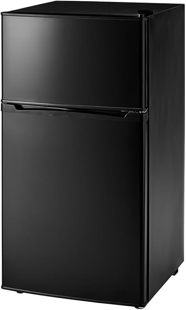 Amazon | simplus 冷蔵庫 小型 2ドア 90L 家庭用 冷凍庫 一人暮らし