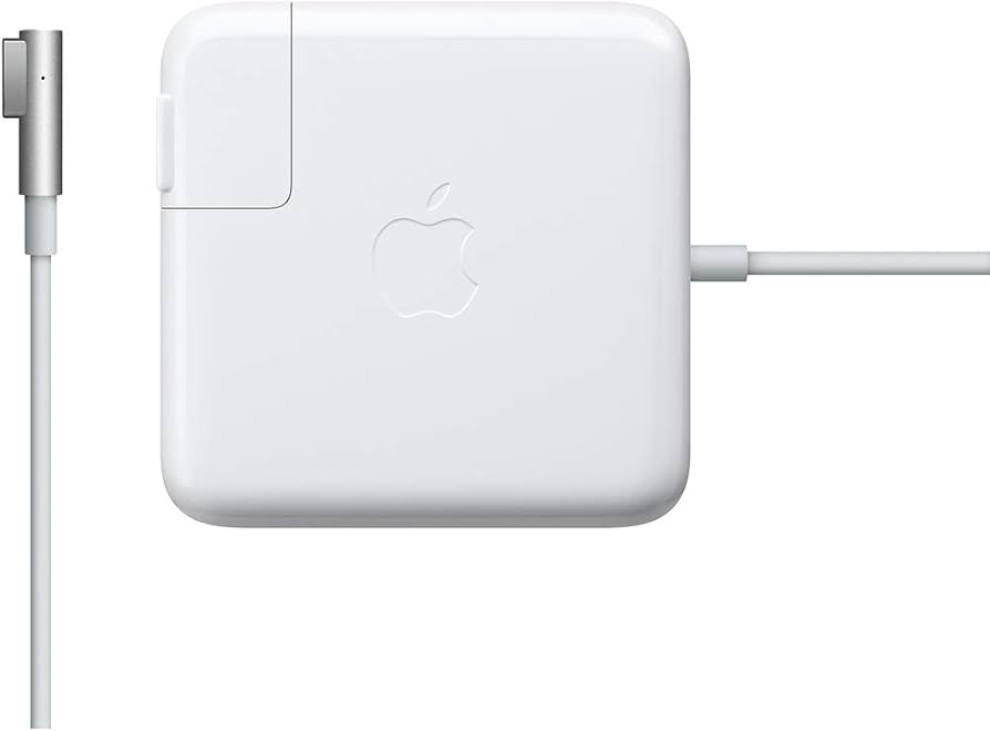 Amazon.co.jp: Apple MagSafe電源アダプタ(85W) : パソコン・周辺機器