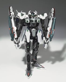 Amazon.co.jp: TAMASHII NATIONS DX超合金 強攻型アクエリオン : ホビー