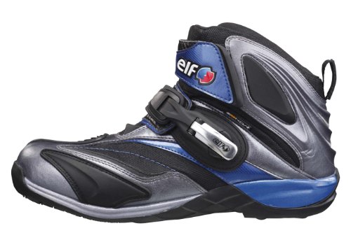 エルフ シンテーゼ14 (バイク用靴・ブーツ) 価格比較 - 価格.com