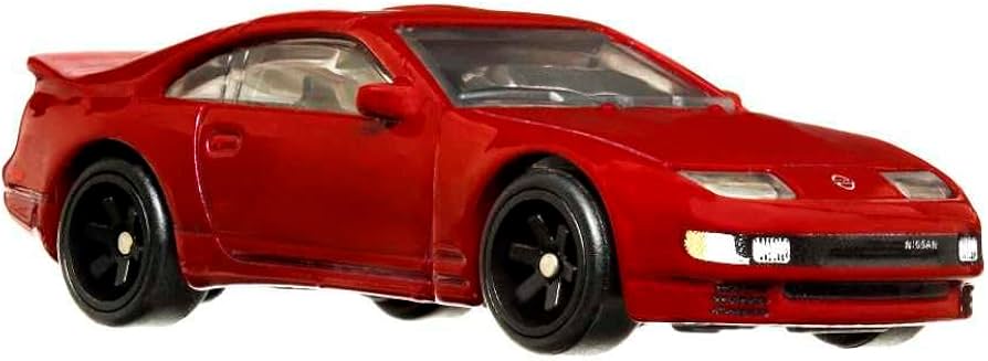 Amazon.com: Hot Wheels Car Culture Circuit Legends Vehicles for 3