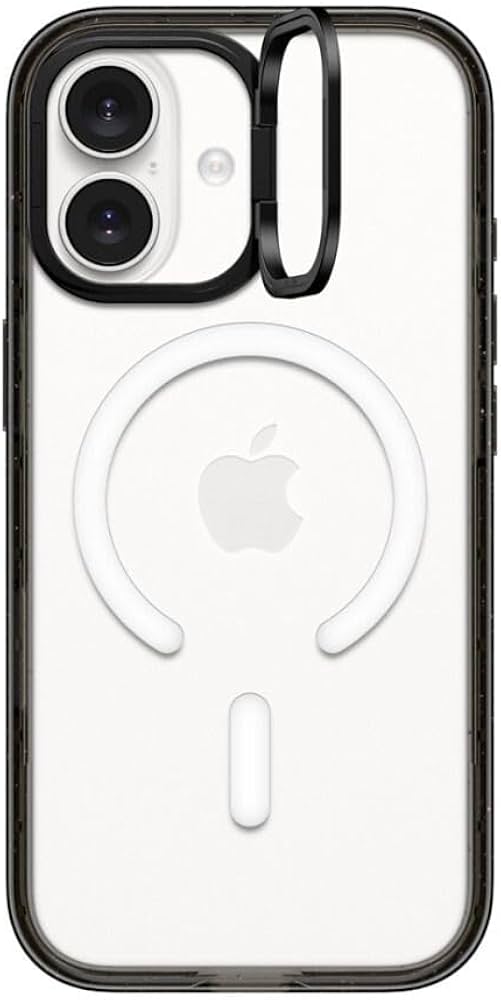 Amazon.co.jp: CASETiFY インパクトリングスタンド iPhone 17 ケース