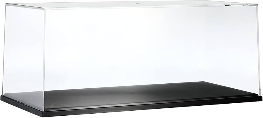 Amazon | タミヤ ディスプレイグッズシリーズ No.7 ディスプレイケース