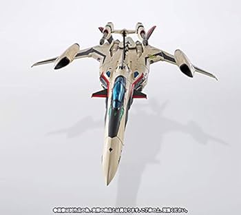 Amazon.co.jp: マクロス30 銀河を繋ぐ歌声 DX超合金 YF-29