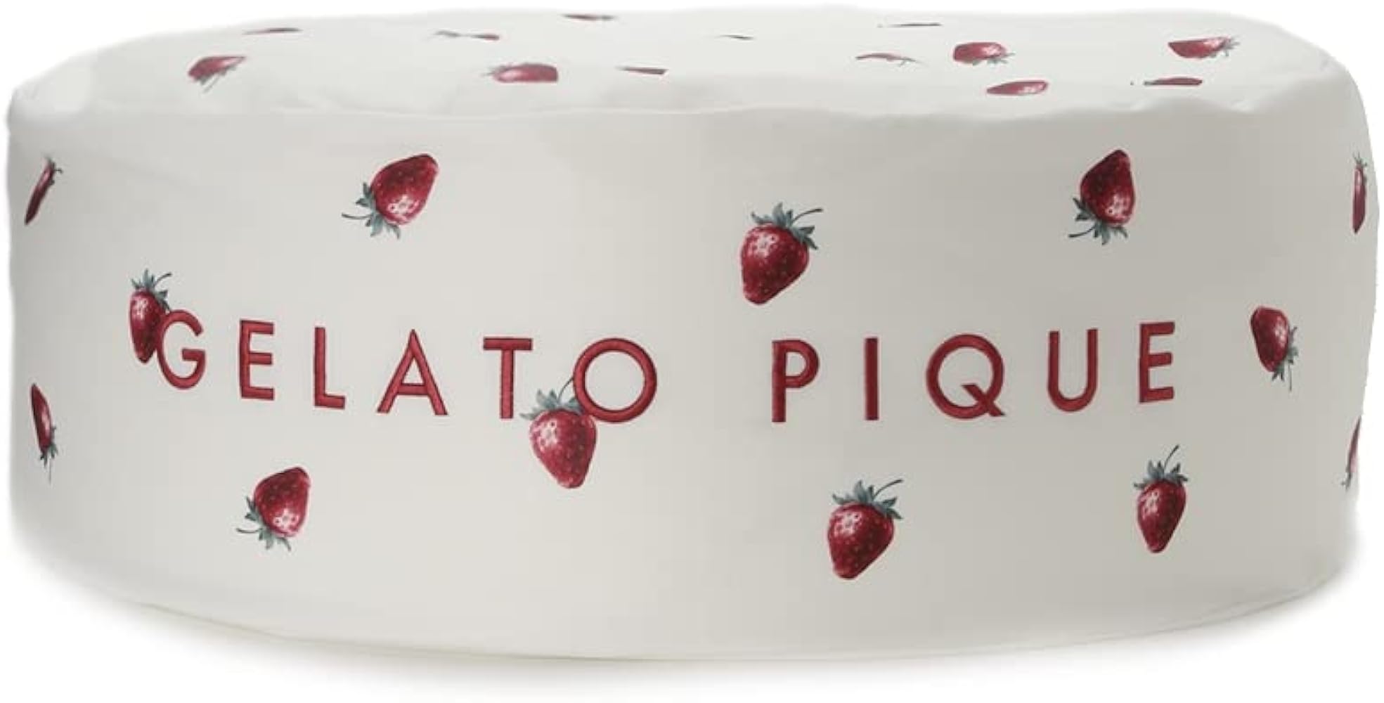 Amazon.co.jp: gelato pique [ジェラート ピケ] ONLINE限定 モチーフ