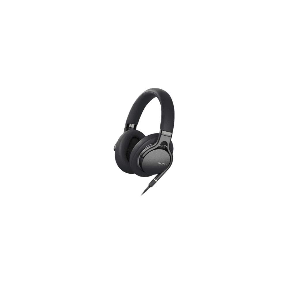 Amazon.com: Sony MDR1AM2 Wired High Resolution Audio Overhead