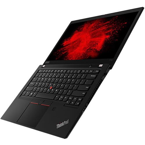 Amazon.com: Lenovo ThinkPad P14s Gen 4 Workstation, i7-1360P