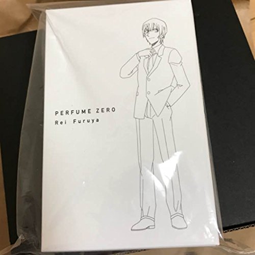 Amazon.co.jp: ゼロジーアクト 名探偵コナン パフューム ゼロ 降谷零