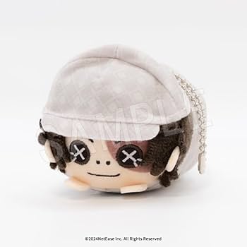 Amazon.co.jp: IdentityV[第五人格] もちころりん ホワイトデーver. 8