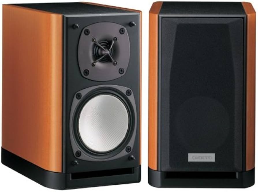 Amazon.co.jp: ONKYO スピーカーシステム （2台1組） D-112E : 家電