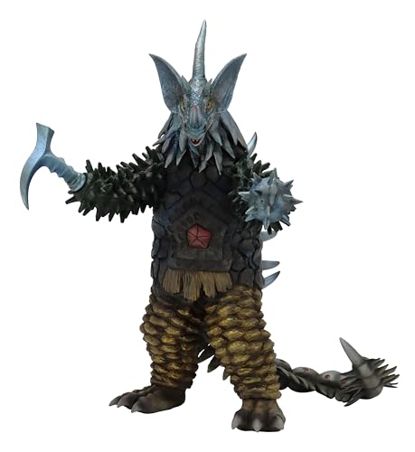 予約開始】ウルトラマンタロウ「1/6特撮シリーズ 暴君怪獣タイラント