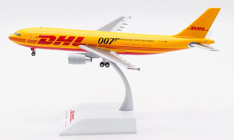 JAL エアバスA300-600R 1/200 飛行機模型 JAL エアバスA300-600R 1/200