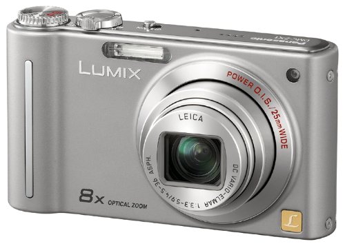 Amazon | パナソニック デジタルカメラ LUMIX (ルミックス) ZX1