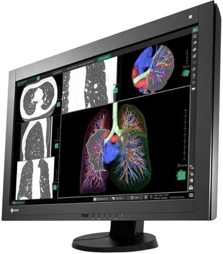 Amazon.co.jp: 【整備済み品】EIZO RadiForce RX440 29.8インチワイド