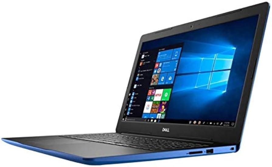 Amazon.com: Dell Inspiron 15 i3593-5551BLU-PUS 15.6