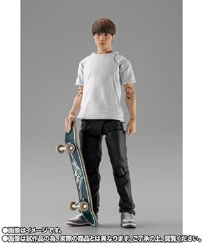 Amazon | S H.Figuarts 堀米 雄斗 | フィギュア・ドール 通販