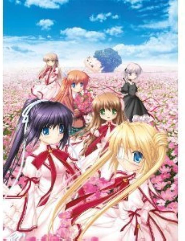 Amazon.co.jp: Rewrite Harvest festa! 初回限定版 : PCソフト