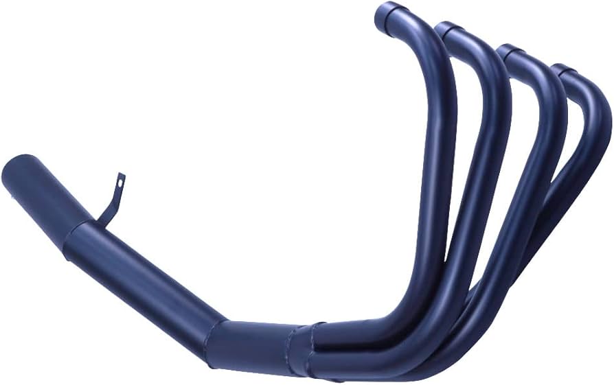 Amazon | ゼファー750 ゼファー 750 Z2タイプ マフラー ショート管