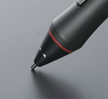 Amazon.co.jp: Wacom プロフェッショナルペンタブレット Sサイズ 紙と