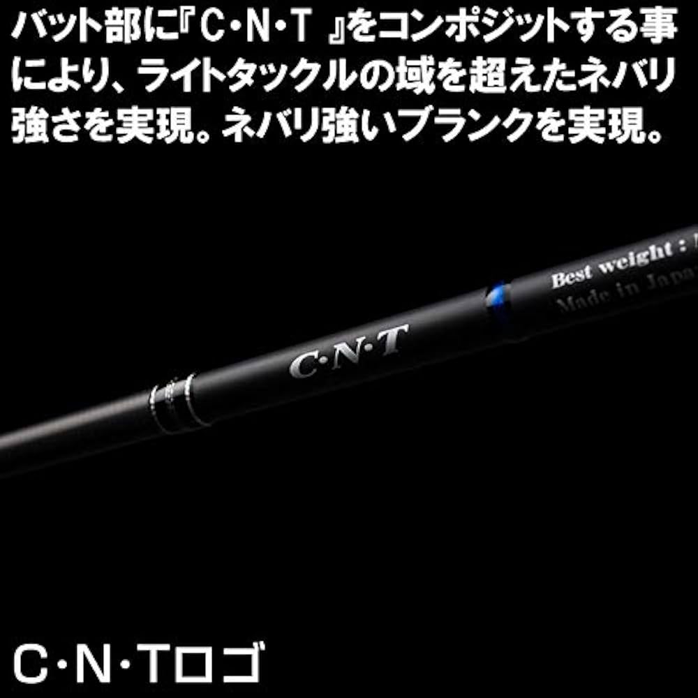 Amazon | 天龍(Tenryu) ロッド ホライゾンLJ HLJ621S-FML | 天龍