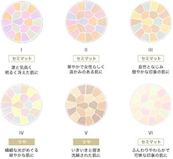 Amazon | Elegance エレガンス ラ プードル オートニュアンス 3:III