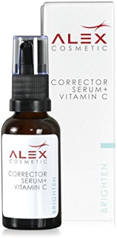 Amazon | 【Alex Cosmetic 正規代理店】アレックスコスメティック