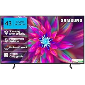 Amazon.in: 43 Inch TVs: Electronics