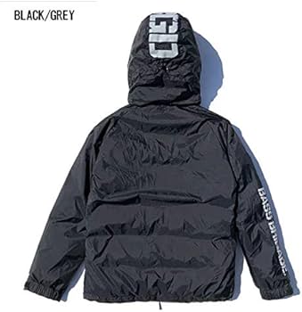 Amazon.co.jp: 【BASS BRIGADE】バスブリゲード 2019秋冬 NANGA X BASS