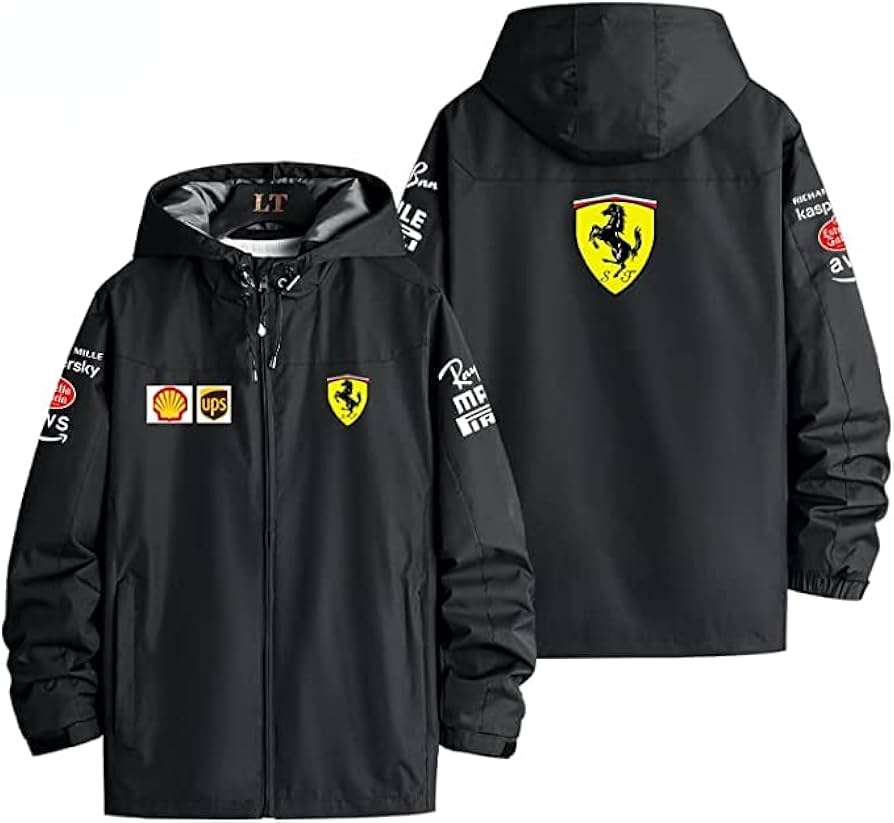 Amazon.co.jp: フォーミュラ 1 レーシング、スクーデリア フェラーリ