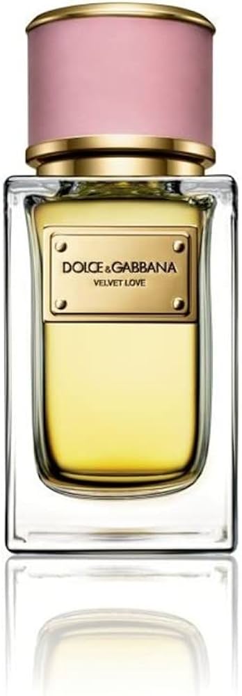 Amazon | 【生産終了品】ドルチェ&ガッバーナ ベルベット ラブ プール
