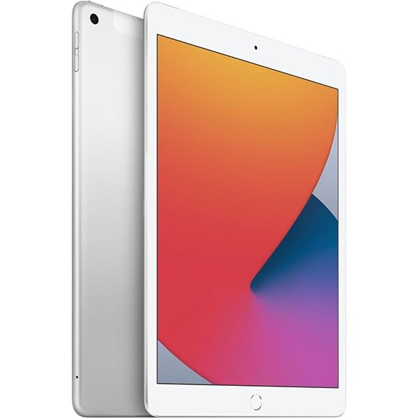 Amazon.co.jp: 【整備済み品】 Apple iPad (第8世代) Wi-Fi +