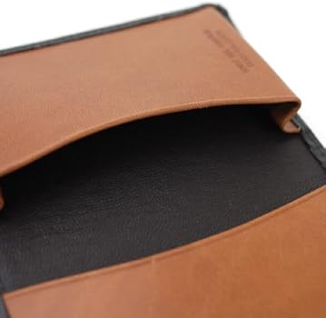 Amazon.co.jp: [ホワイトハウスコックス] ホースハイド 名刺入れ “NAME