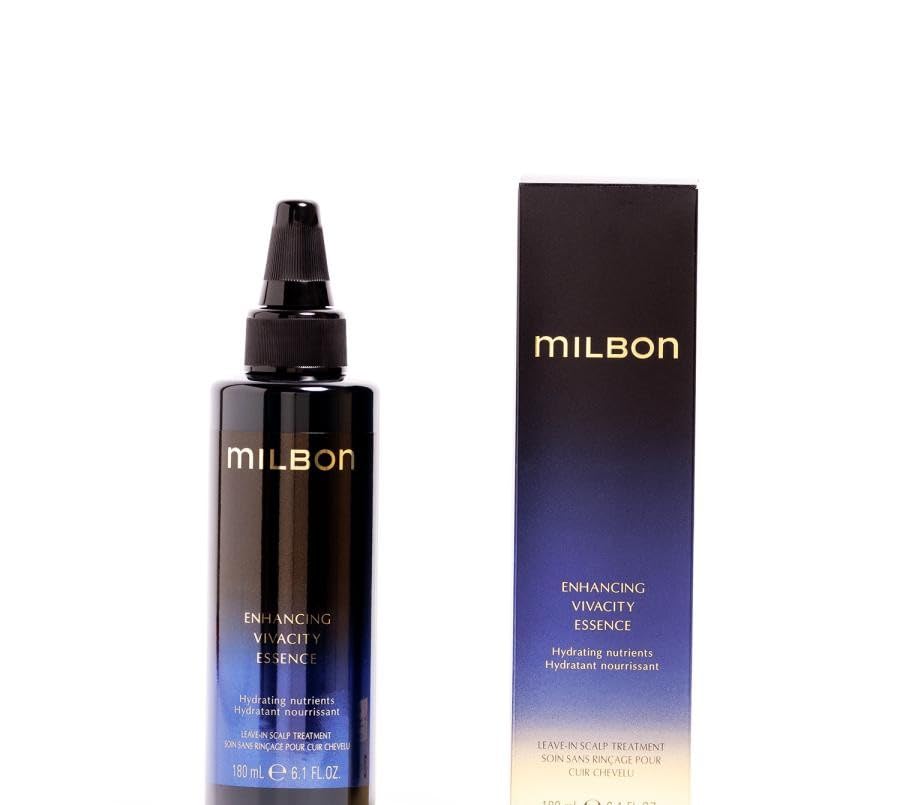 Amazon | ミルボン エンハンシング ビバシティ エッセンス 180mL