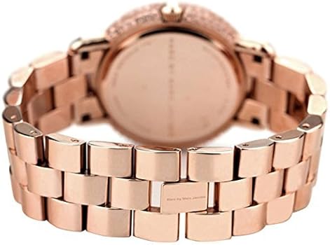 Amazon.co.jp: マークバイマークジェイコブス腕時計