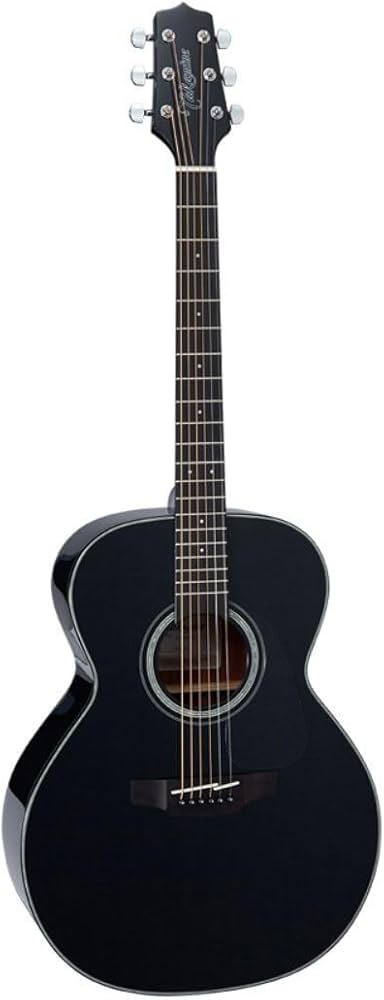 Amazon.co.jp: Takamine タカミネ GN30-BLK Nex アコースティック