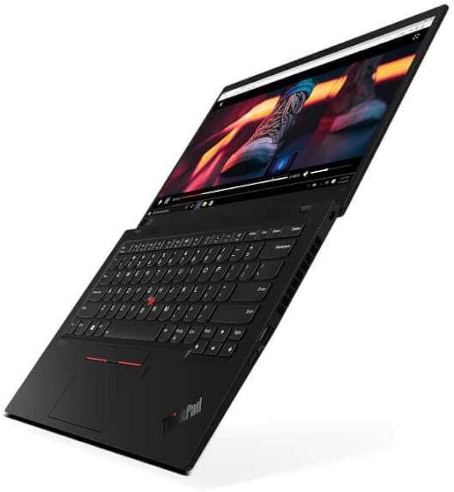 Amazon.co.jp: Lenovo 2020 ThinkPad X1 Carbon Gen 7、14.0インチ FHD