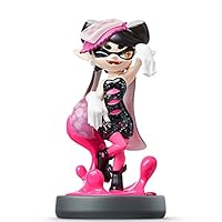 Amazon.co.jp: amiibo シオカラーズセット[アオリ/ホタル] (スプラ