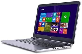 Amazon.com: HP Pavilion 17 Premium High Performance Laptop PC