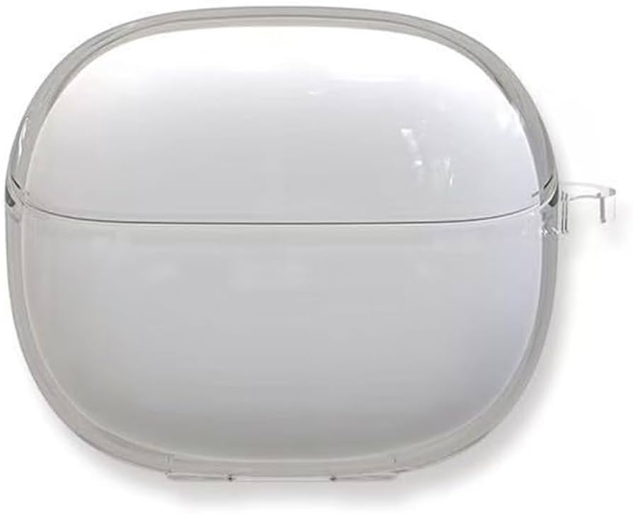 Amazon | Shokz OpenDots ONE用のケース カバー 透明 クリアケース TPU