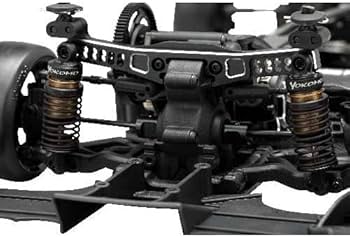 Amazon | ヨコモ SLF ビッグボアショックセット DP-YD2用 Y2-SBBSA