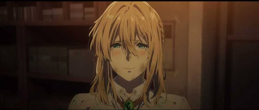 Amazon.co.jp: 劇場版 ヴァイオレットエヴァーガーデン 来場者 特典