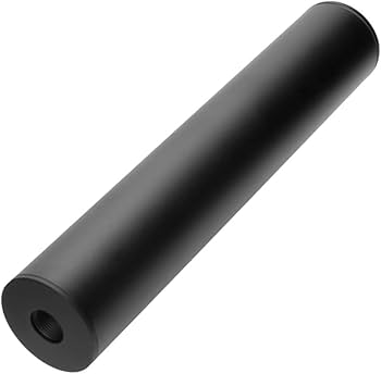 Amazon | [LayLax][HK サイレンサー ロング リアル NEO][14mm逆ネジ]4