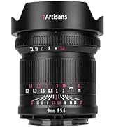 Amazon.co.jp: 七工匠 7artisans 25FXB 25mm F1.8 Xマウント 富士