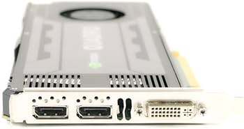 Amazon.com: NVIDIA Quadro K4000 3GB GDDR5 256-bit PCI Express 2.0
