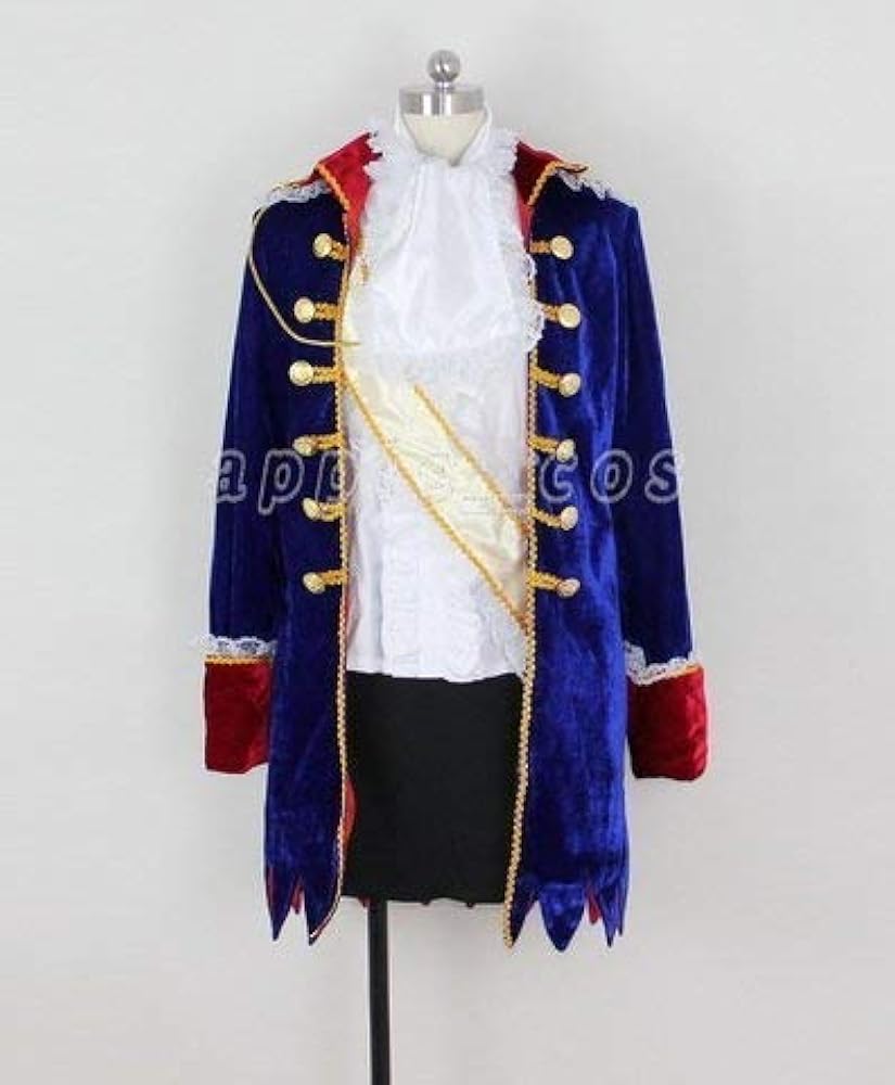 Amazon.co.jp: [エアーズCOS] ヘタリアAxisPowersにょたりあ