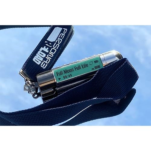 Amazon.co.jp: ストラップ 専用BOXつき ペルソナ3 リロード MP3