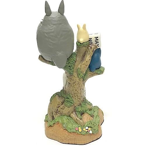 Amazon | スタジオジブリ トトロ 万年カレンダー オカリナ演奏会